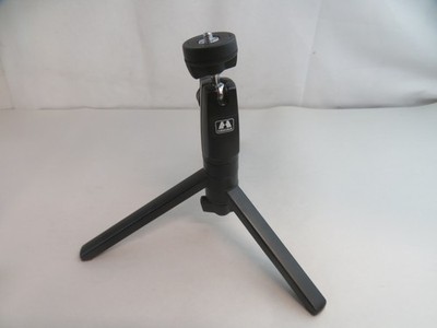 Hakuba Table Top Tripod Metal Solid Tripod