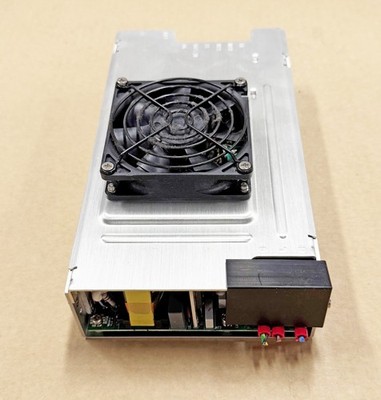 Astec Sciex 3200 LPS255-CF 24v 10a Power Supply Unit 100-250V~4.5A 120-300VDC in