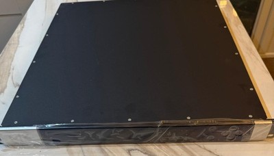 Mediakind Ericsson RX8200 IRD - DVB-S2 und IP 422 HEVC HD/SD - BISS UNBENUTZT