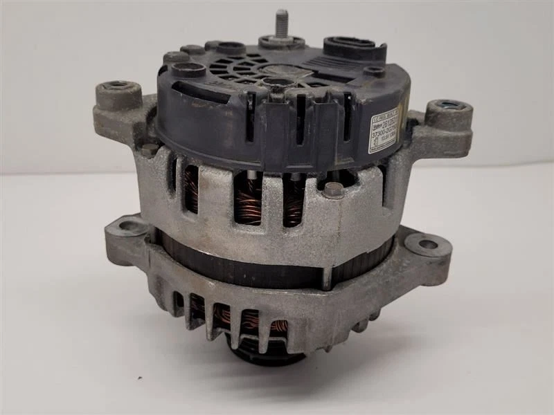 Alternador KIA SPORTAGE 2014-2016 110A 373002G750 14-16 Foto 4 de 4