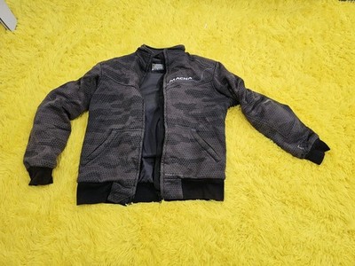 Macna  aramid reinforced Motorcycle Jacket Men's motorcycle textile jacket L