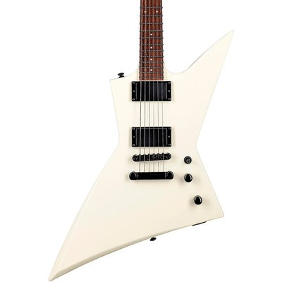 ESP LTD EX-200 Electric Guitar Olympic White