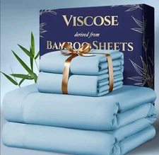 🌙 Un espacio para tu calma: Sábana Azul Claro + Kit Shalom Vital Health King