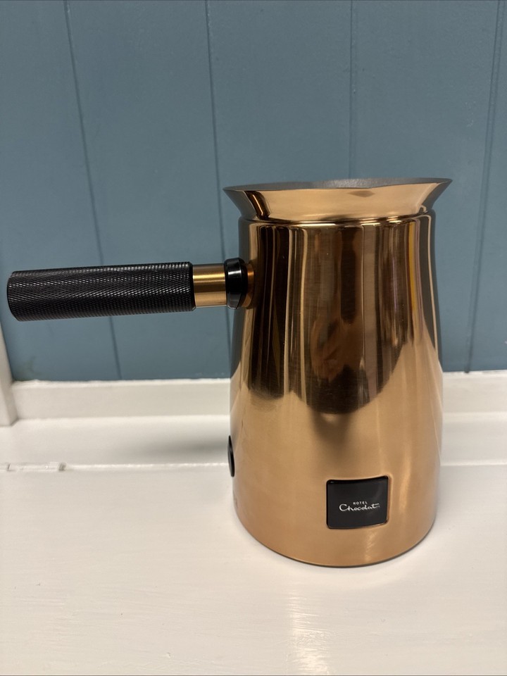 The beloved Hotel Chocolat Velvetiser is under £ 85 for Cyber Monday