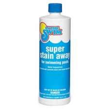 In The Swim Super Stain Away - The Ultimate Swimming Pool Stain Remover –