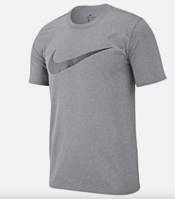 Nike Mens Dri-Fit Training T-Shirt ~ Choose Color & Size   NWT!  Retail $25