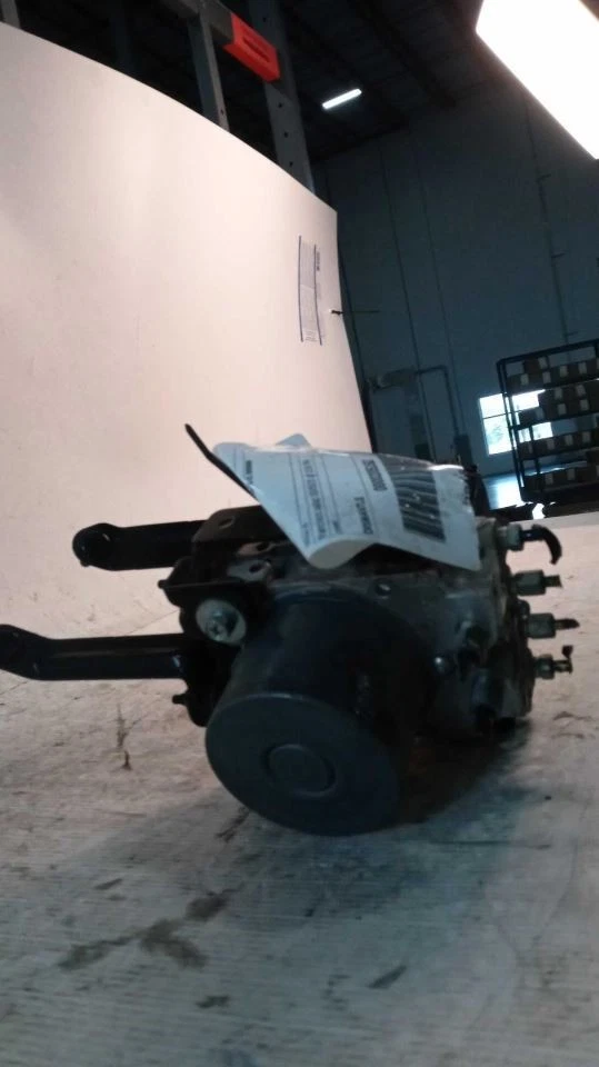 Conjunto de piezas de freno antibloqueo AWD para 16-17 INFINITI Q50 450418 Foto 2 de 4