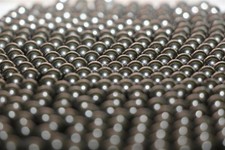 200-2000  Stahlkugeln 8mm - 10mm für Steinsc...