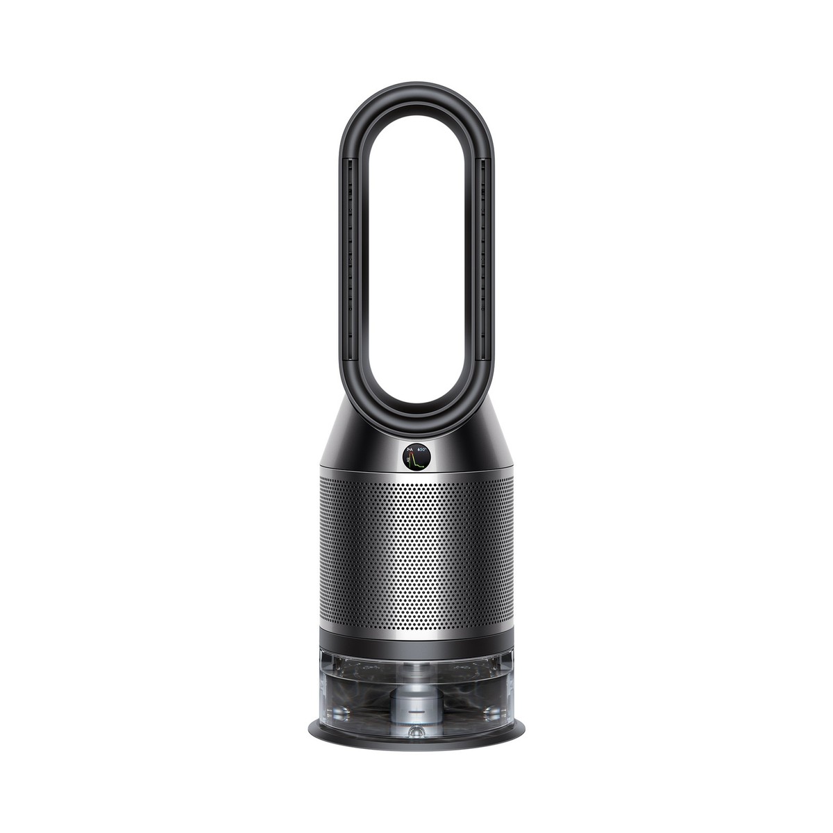 Dyson Pure Humidify+Cool™ Purifying Humidifying Fan PH01 | Black