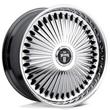 Dub Forged Wheels S777 Bellagio Chrome Spinner Rims 26x10 4pcs A1 Dub Forged Wheels S777 Bellagio Chrome Spinner Rims 26x10 4pcs A1