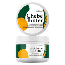 Chebe Hair Butter, 8.8 Oz - Repairs Fragile Hair, Promotes Growth  Strengthenin