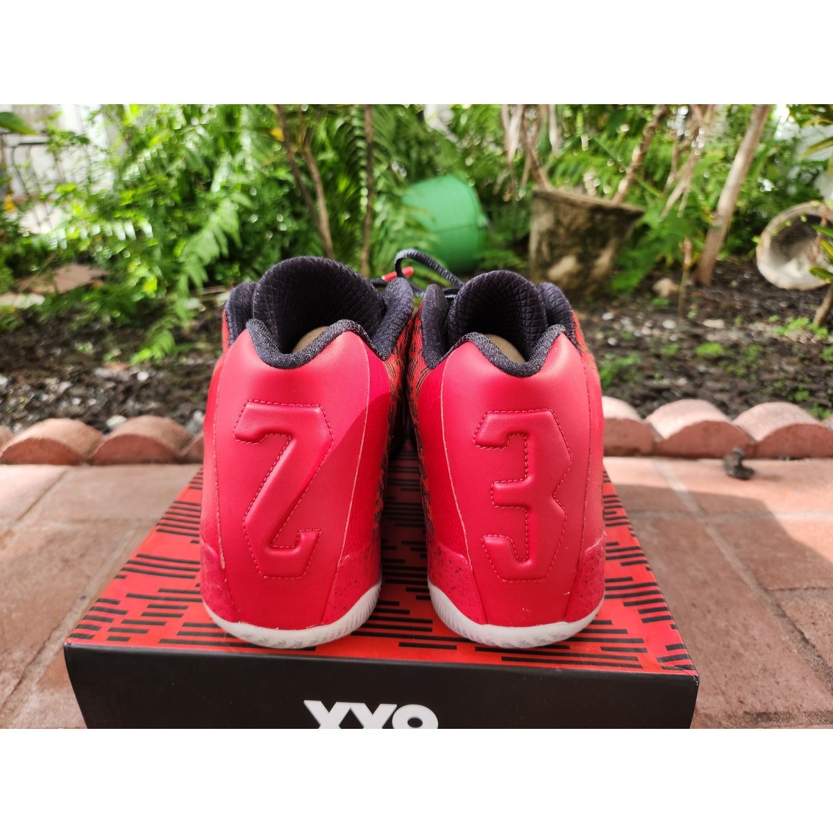 Size 11 - Air Jordan 29 Low Jimmy Buckets for sale online | eBay