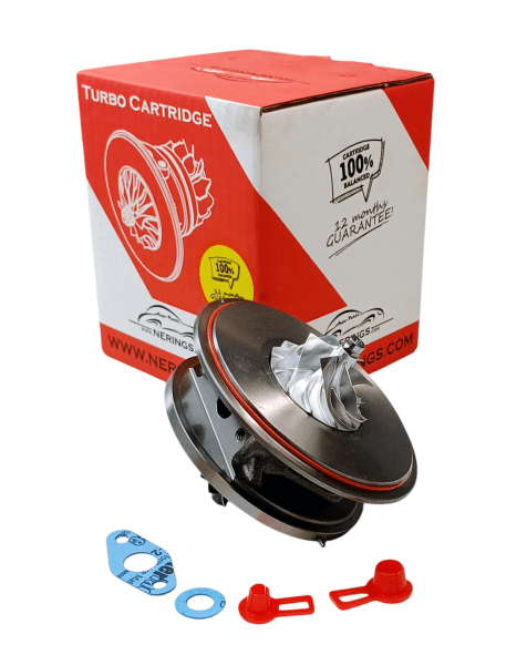 Turbolader Rumpfgruppe FüR Iveco Daily 33S14, 35S14 2016- CHRA10-0871T 877675-image