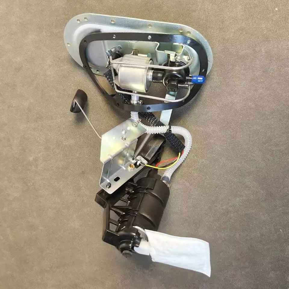 Fuel Pump Assembly For 2001-2005 Harley Davidson Road King Classic 75127-02C - Изображение 2 из 4