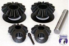 Yukon Gear Axle Positraction Spider Gear Kit For Dana 44 Dura Grip 30 Spline Yukon Gear Axle Positraction Spider Gear Kit For Dana 44 Dura Grip 30 Spline
