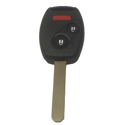 MLBHLIK-1T 3 Button Key Fob for Honda CR-Z, Insight, CR-V, Fit, Crosstour - New