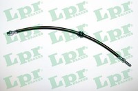 Bremsschlauch LPR 6T47875 FüR E36 BMW E46 3Er Touring Compact 316 318 320 323