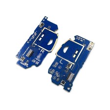L/R Button Circuit Logic PCB Board Replacement for PlayStation Vita 2000 2001 N
