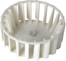 Y303836 Blower Wheel Compatible with Dryer 303836, 312913, AP4294048, 124