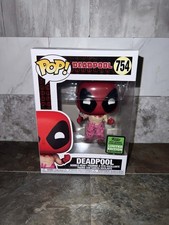 2021 Funko Emerald City Comic Con Festival of Fun Exclusives ECCC Fall Convention Figures 29