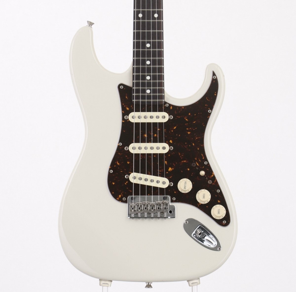 FUJIGEN FGN NST-M10R AL WHITE | eBay