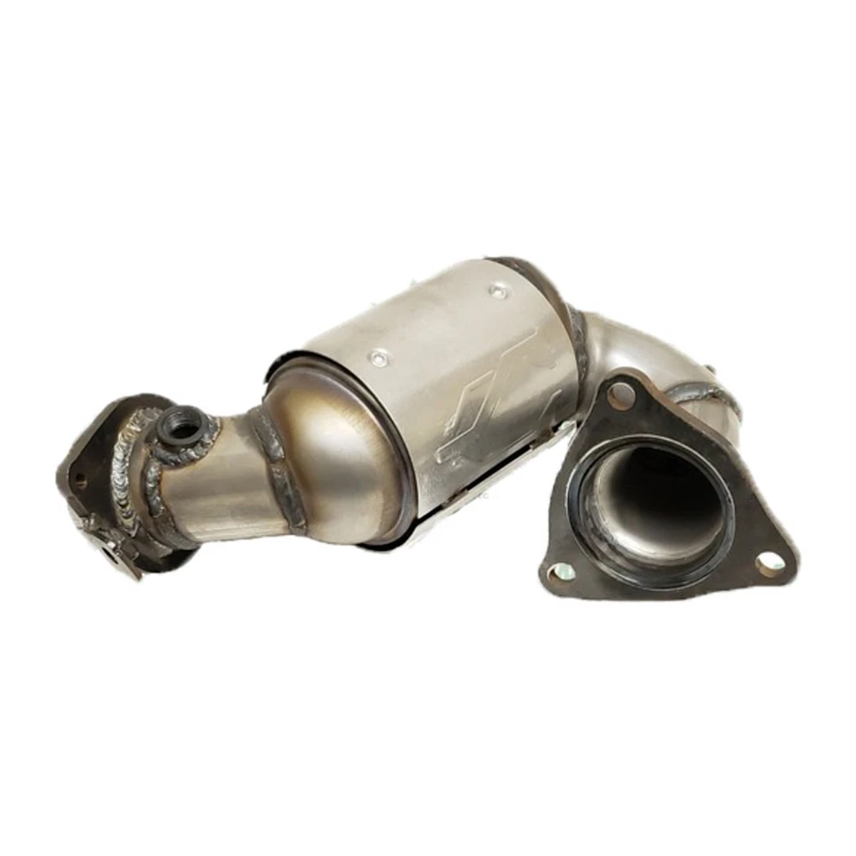 17515 Davico催化转换器前部适用于讴歌RDX 2007-2012 — 第 3/3 张图片