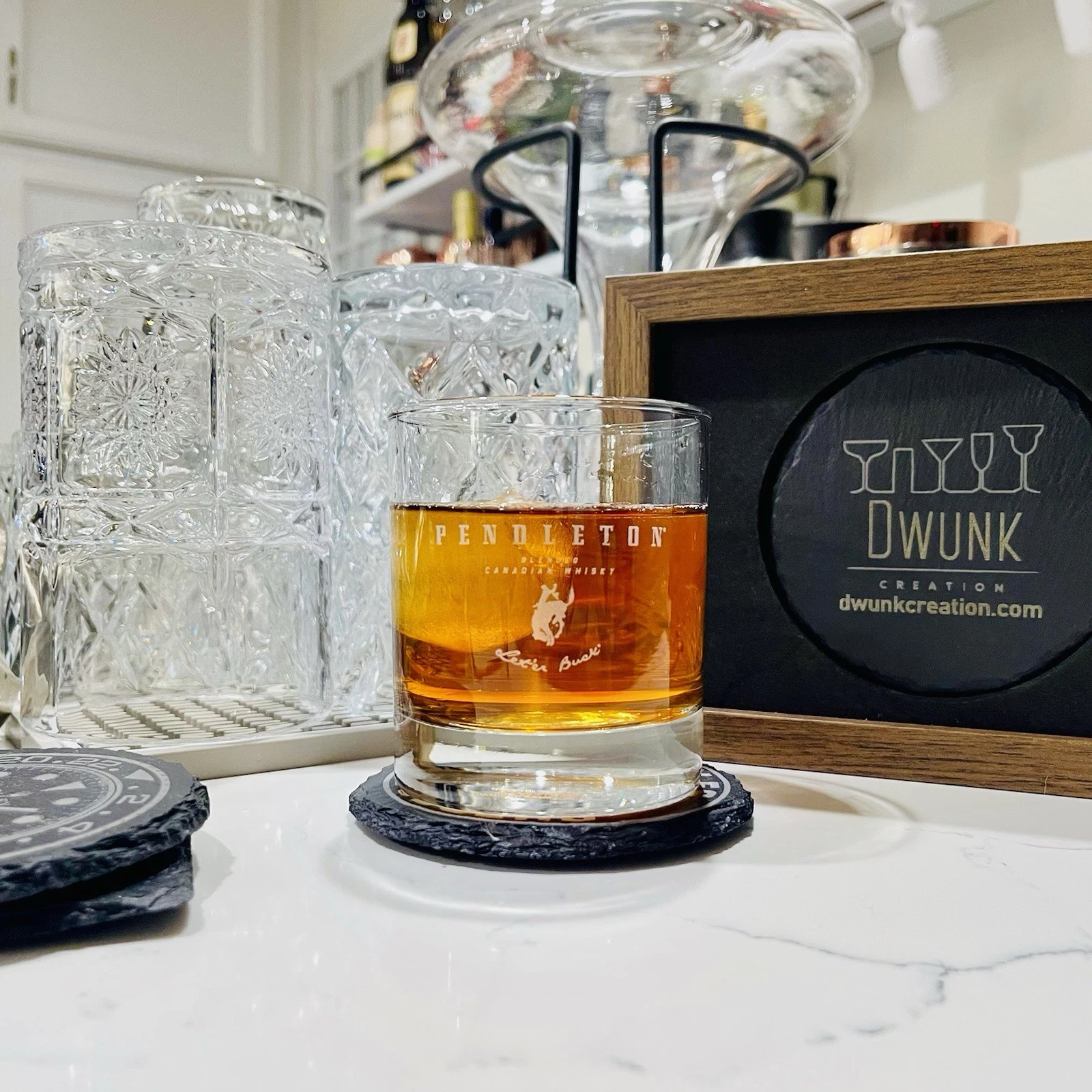 Pendleton  Rocks Cup