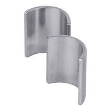 White Water 6800S-PL  Replacement Plates for 6800S  1/16  Thickness   1"