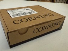 CORNING Box of 20 KT-PL-OPT-CONV PUSHLOK OPTITAP Converter Kit Open Box