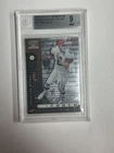 2000 Playoff Momentum Football Tim Couch #21 BGS 9