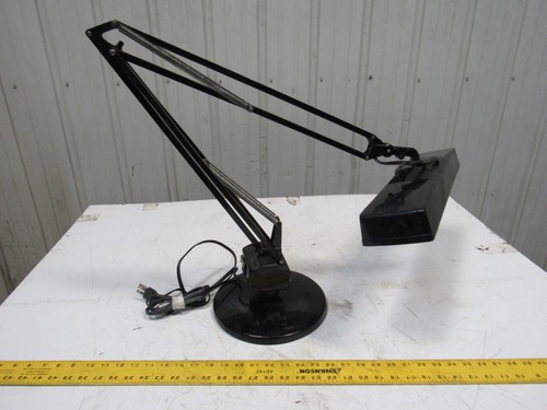 Ledu 34667 110V Portable Adjustable Hobby Task Workshop Light