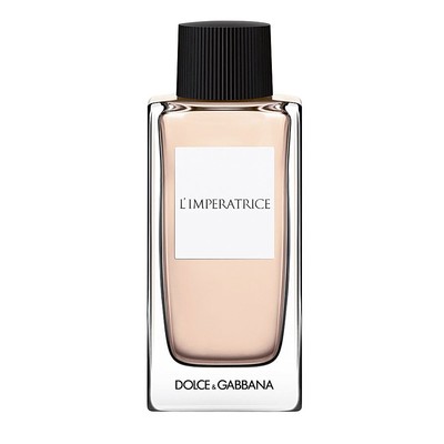 8057971182053 DOLCEGABBANA 3 L'Imperatrice EDT spray 100ml (P1) 