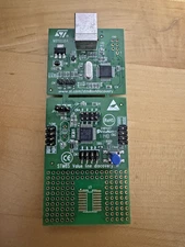 STM8SVLDISCOVERY STM8S Discovery Dev Board + USB Type-B Cable, Tested & Working