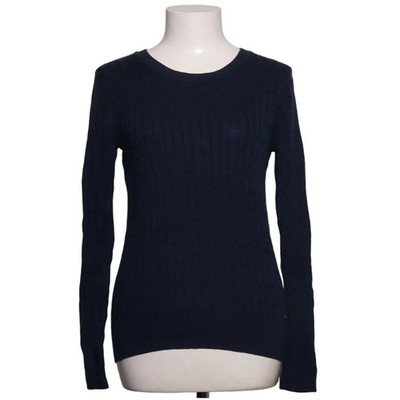Hampton Republic, Strickpullover, Größe: S, Blau, Acryl/Polyamid/Wolle #Ds9