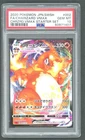 Pokemon Charizard VMAX Starter Set Japanese Full Art #002 PSA 10 Gem Mint