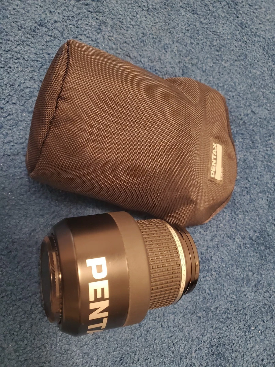 Pentax FA f/4 Camera Lenses 120mm Focal for sale | eBay