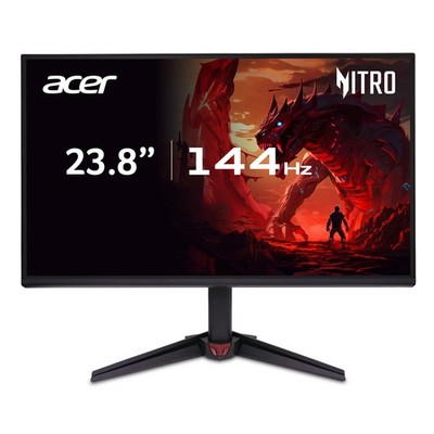 Acer Nitro VG0 (VG240YP6bip) 23,8'' Full-HD Gaming Monitor 60,5 cm (23,8''), IPS,