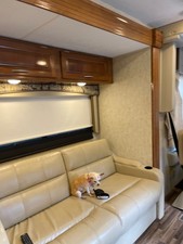 RV motorhome