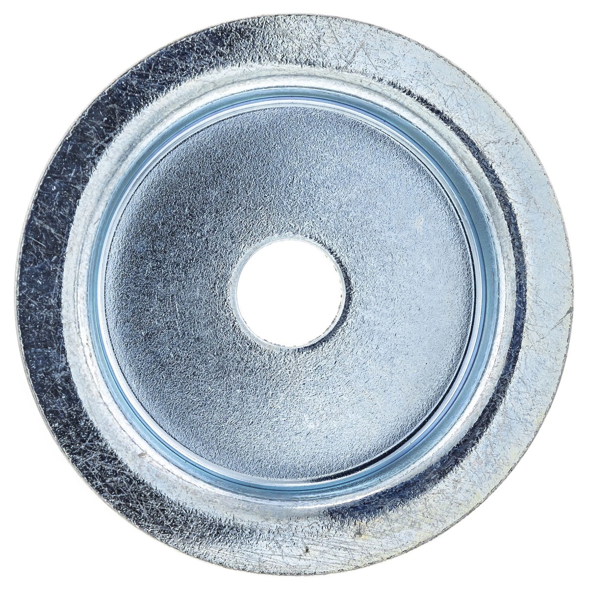 Kit Pastiglie Freno Per Tosaerba John Deere – Include 4 Pastiglie, Fermo, Molle E Boccole, Compatibile Con Modelli 100-130 - 2