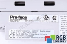 AGP3302-B1-D24 3280007-24 PRO-FACE - Reconditionné - Garantie 24 mois
