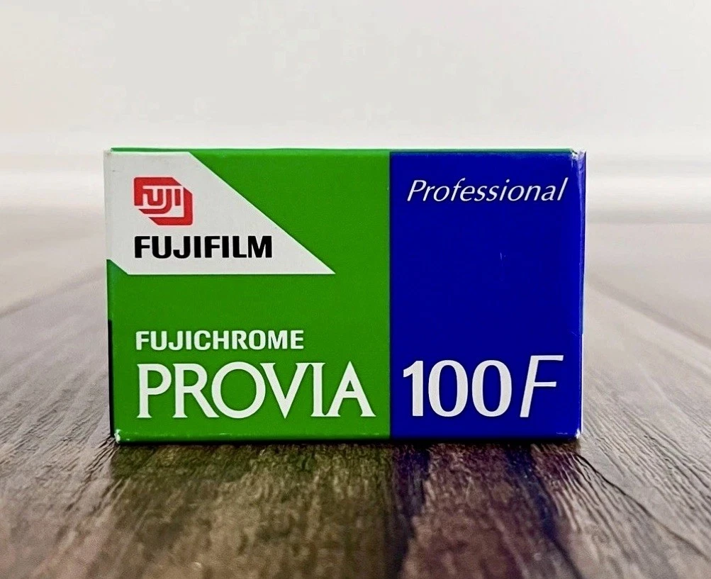Provia 400 ISO Camera Film for sale | eBay Provia 400 ISO Camera Film for sale | eBay
