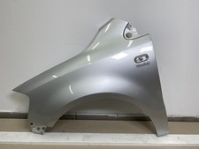 VW Fox 5 Z Limousine Kotflügel Links 5Z0821021H 2005-2010