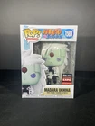 Naruto Shippuden Madara Uchiha C2E2 Shared Exclusive Funko Pop Rinnegan #1583