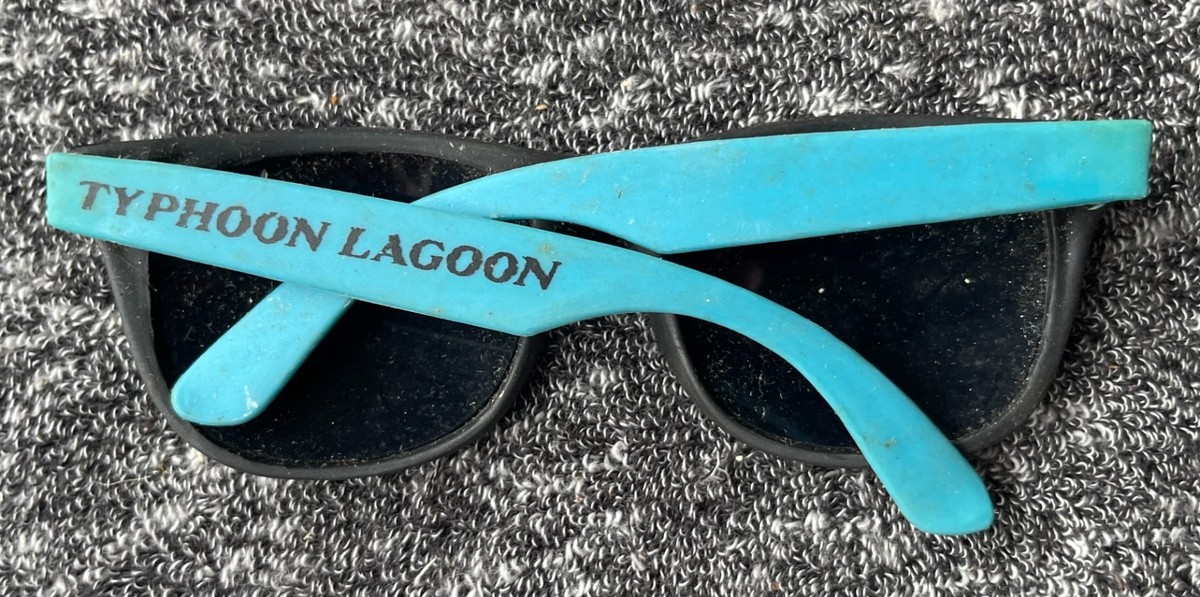 Mickey Sunglasses - Enchanted Lagoon ??️Three new pairs of Mickey shaped sunglasses have  main image 3