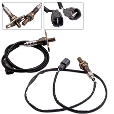 2* Upstream & Downstream Air Fuel Ratio O2 Oxygen Sensor for Toyota Tacoma 00-04