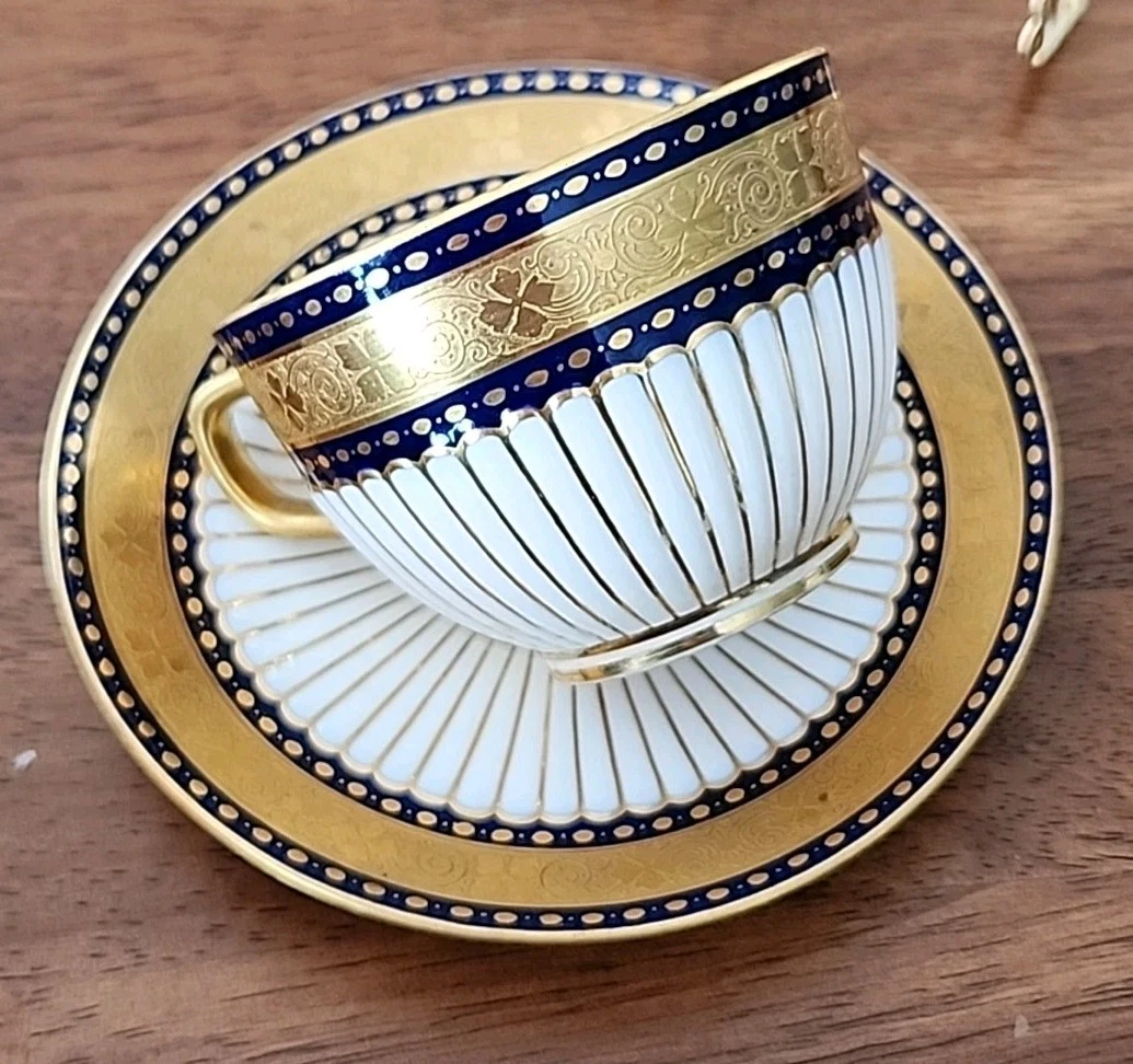 Minton Tiffany for sale | eBay