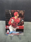 2018 Topps Update Series - Highlights Checklist Shohei Ohtani #US189 (RC) ROOKIE