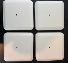 Cisco 3802I Aironet Wireless Access Point AIR-AP3802I-B-K9 1 unit