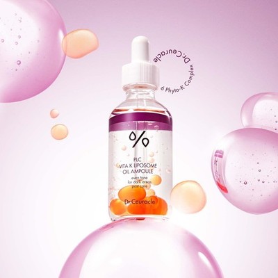 Dr. Ceuracle PLC Vita K Liposome Oil Ampoule