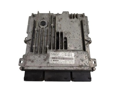 FORD USA EXPLORER U625 Motorsteuergerät ECU LB5A12A650SB LB5A12A650 35373494